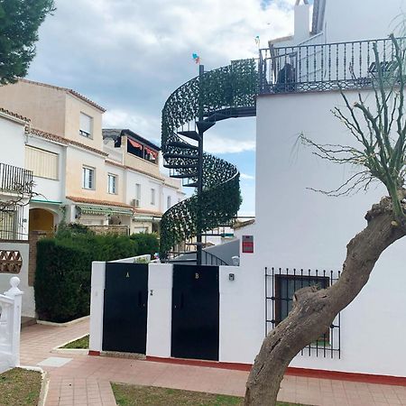 Mshome Balcon De Malaga La Cala Del Moral エクステリア 写真