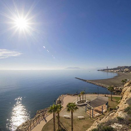 Mshome Balcon De Malaga La Cala Del Moral エクステリア 写真