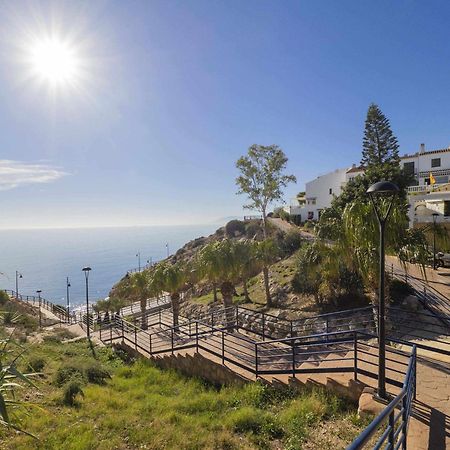 Mshome Balcon De Malaga La Cala Del Moral エクステリア 写真