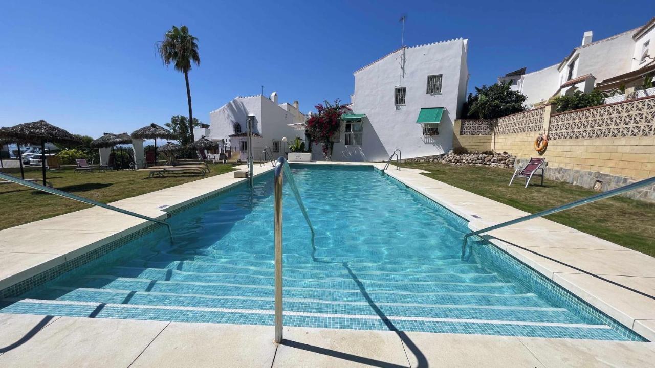 Mshome Balcon De Malaga La Cala Del Moral エクステリア 写真