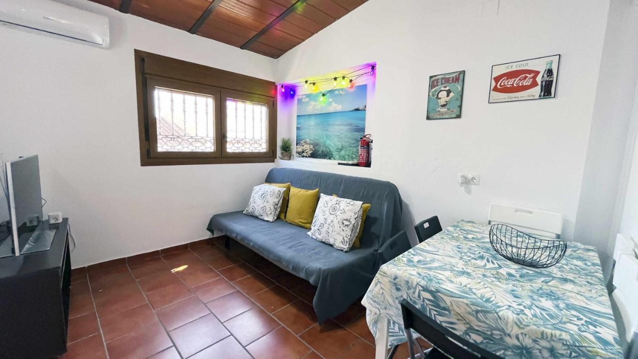 Mshome Balcon De Malaga La Cala Del Moral エクステリア 写真