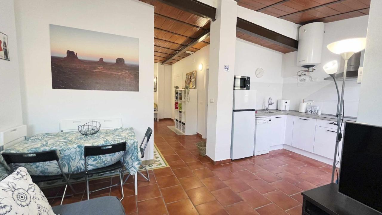 Mshome Balcon De Malaga La Cala Del Moral エクステリア 写真