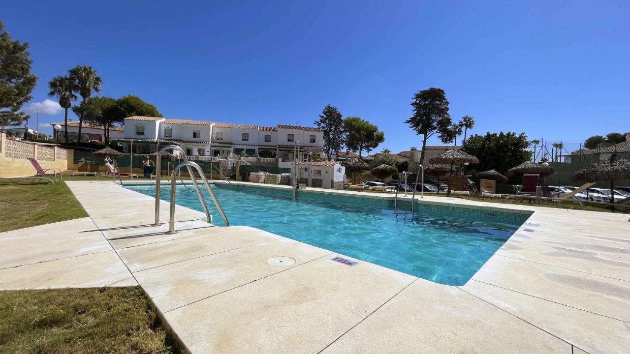 Mshome Balcon De Malaga La Cala Del Moral エクステリア 写真