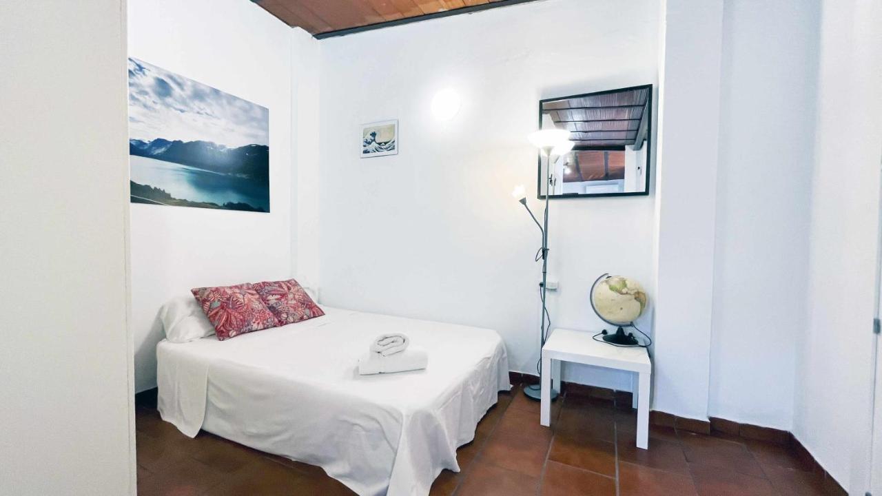 Mshome Balcon De Malaga La Cala Del Moral エクステリア 写真