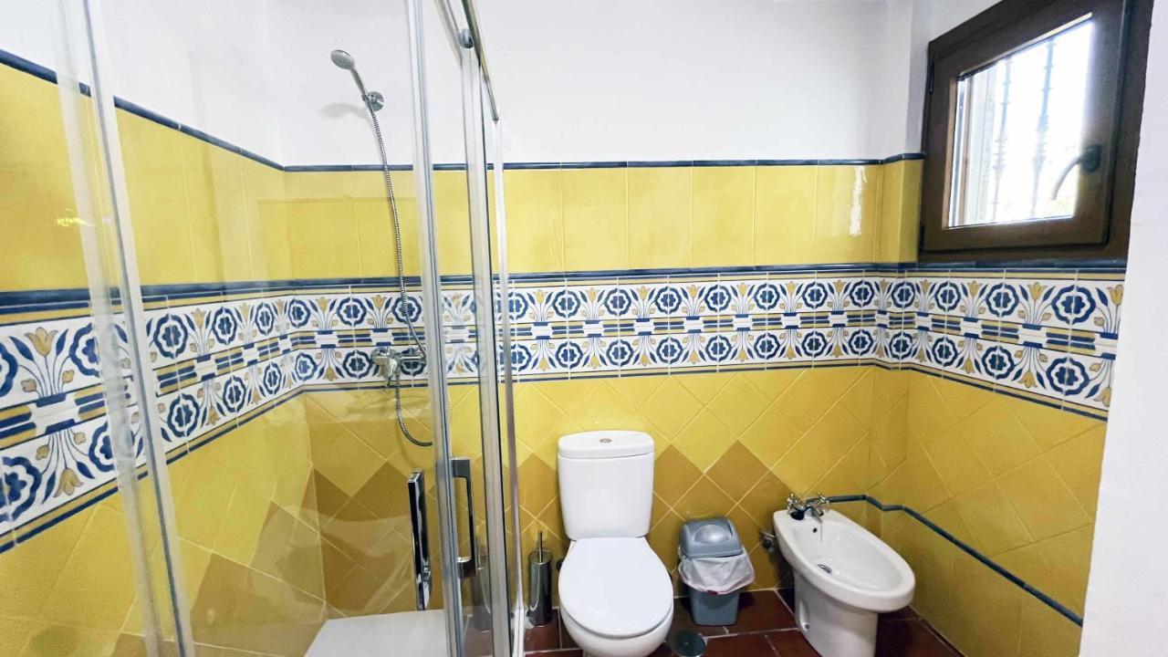 Mshome Balcon De Malaga La Cala Del Moral エクステリア 写真