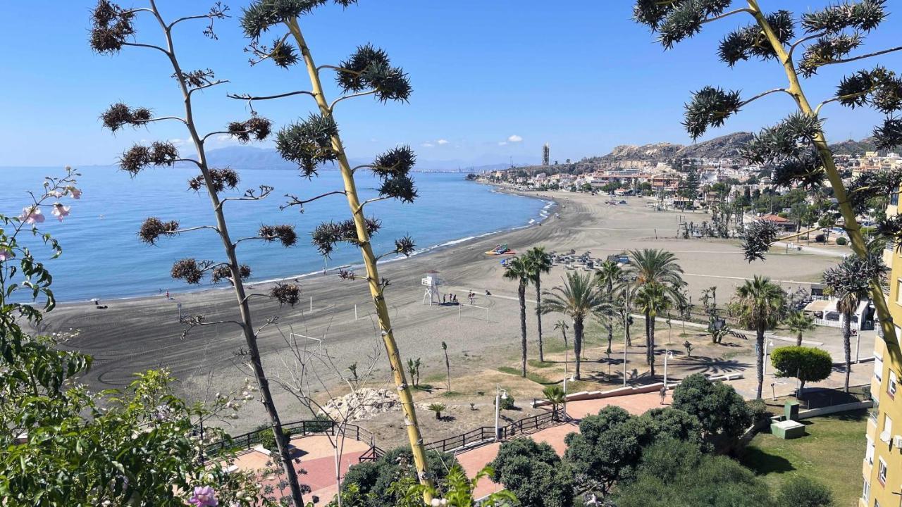 Mshome Balcon De Malaga La Cala Del Moral エクステリア 写真