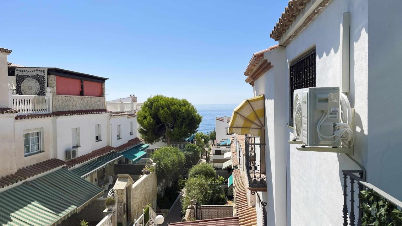 Mshome Balcon De Malaga La Cala Del Moral エクステリア 写真