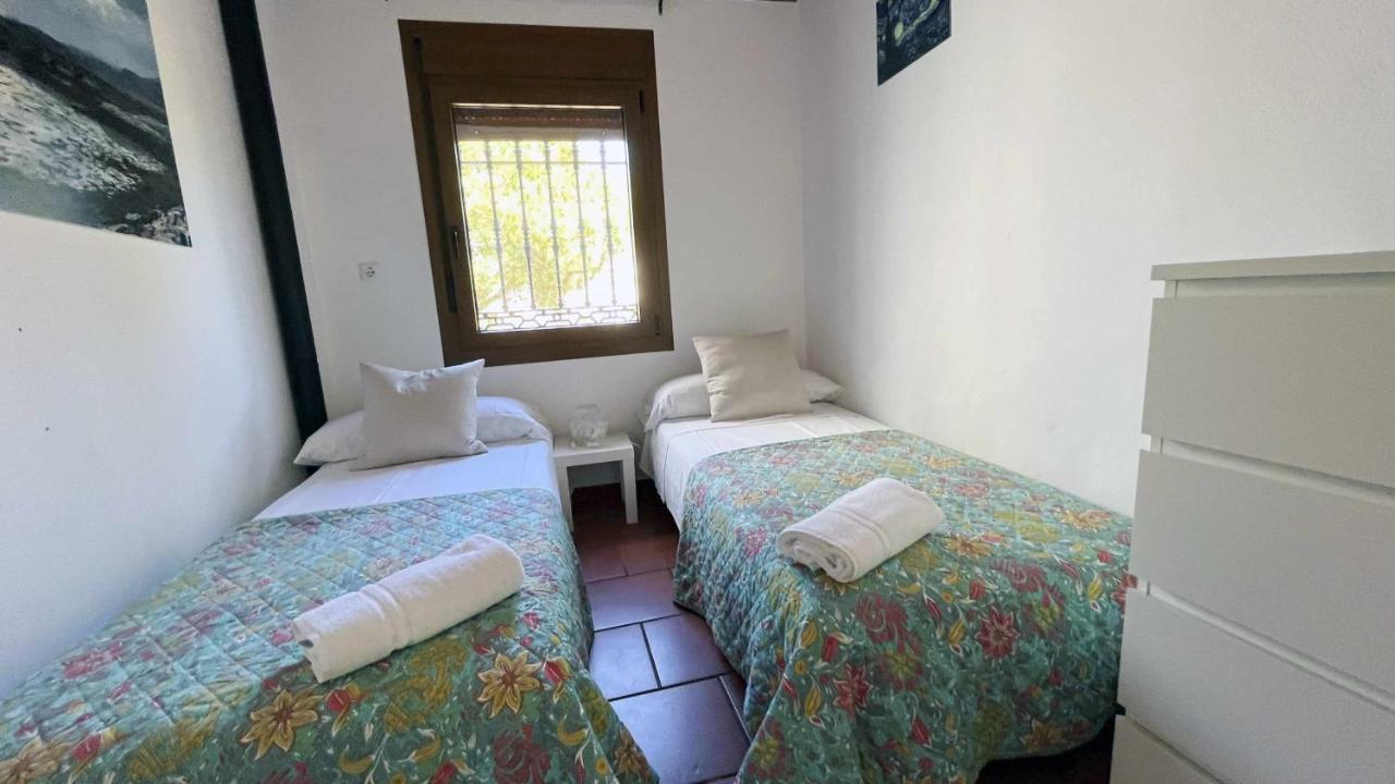 Mshome Balcon De Malaga La Cala Del Moral エクステリア 写真