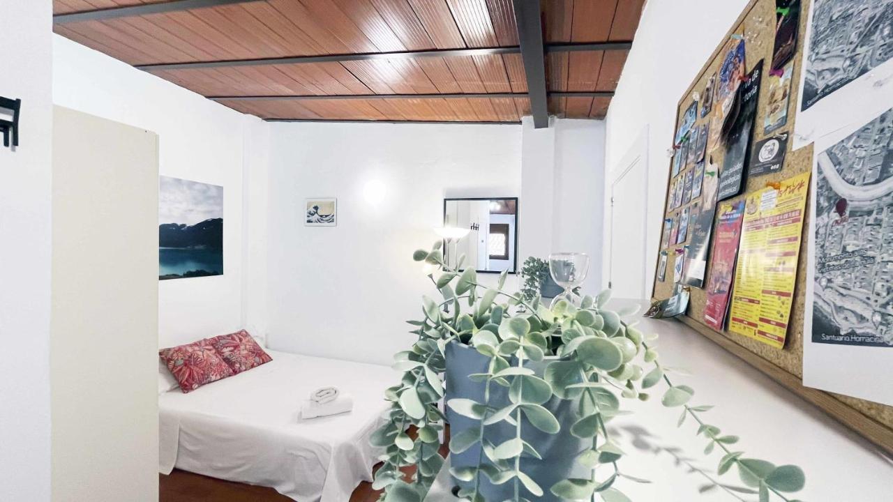 Mshome Balcon De Malaga La Cala Del Moral エクステリア 写真