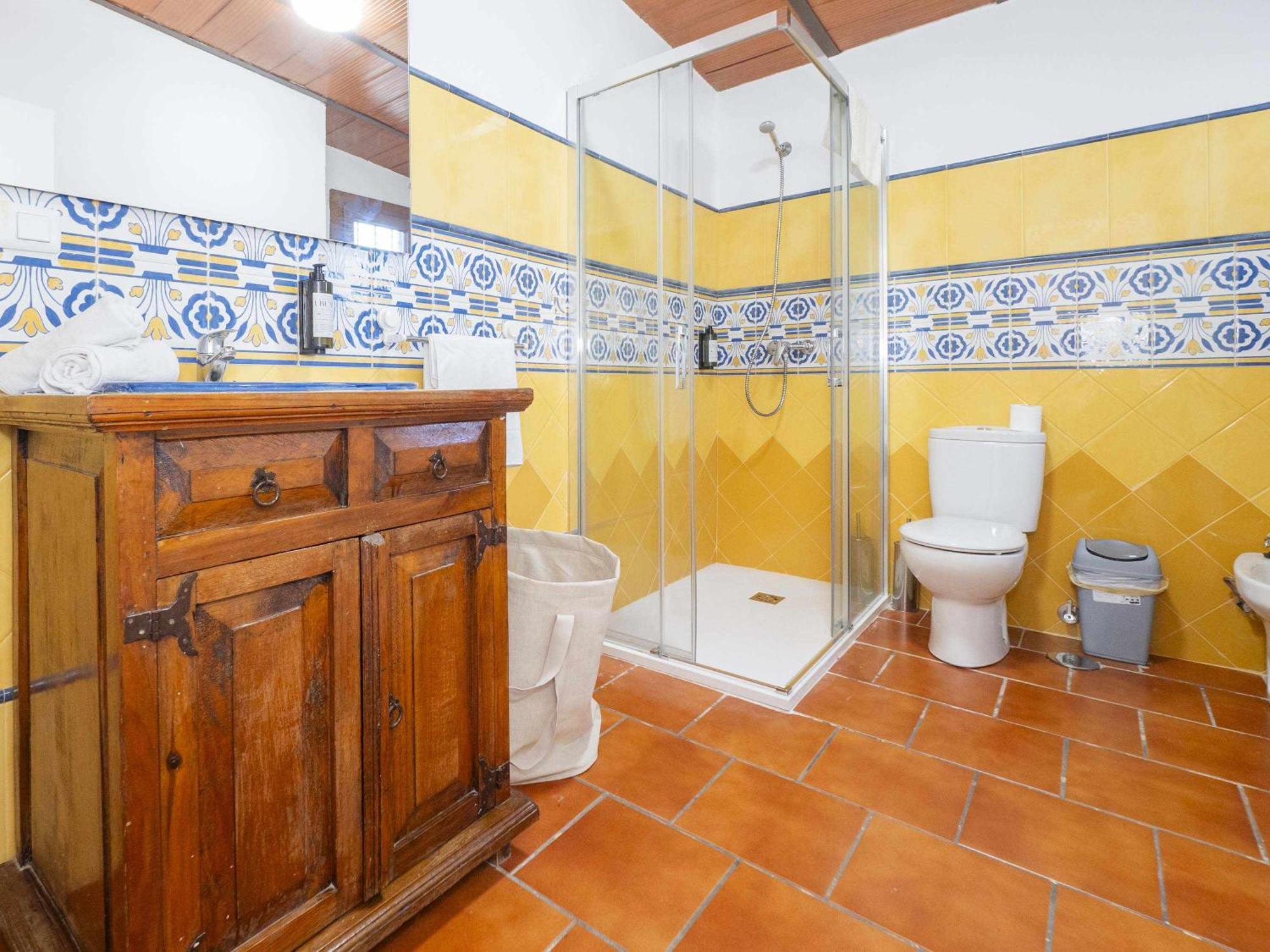 Mshome Balcon De Malaga La Cala Del Moral エクステリア 写真