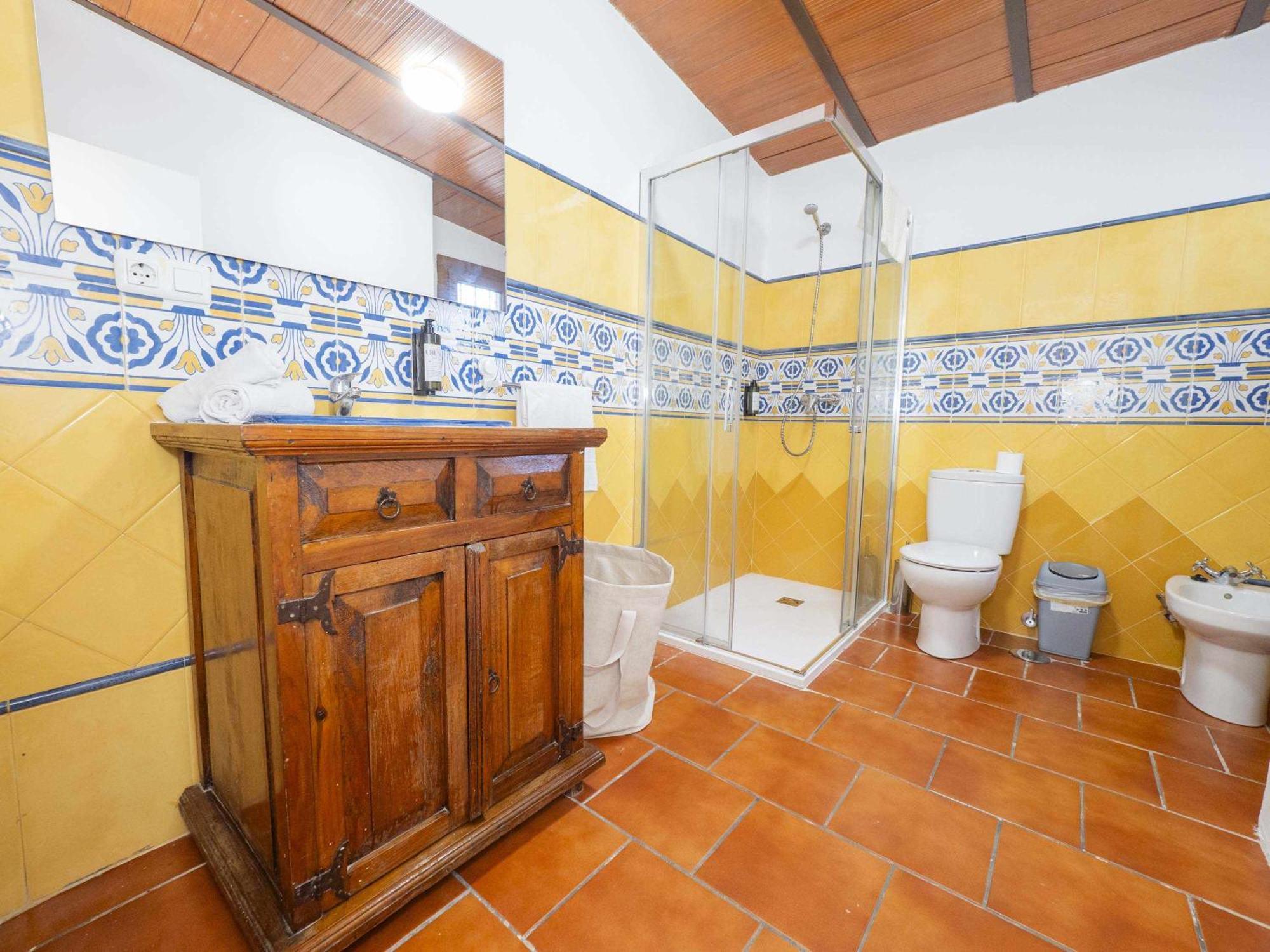 Mshome Balcon De Malaga La Cala Del Moral エクステリア 写真